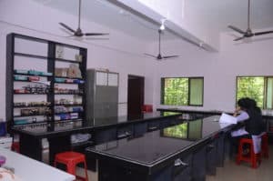 Dapoli Urban Bank Senior Science College Infrastructure photo 15