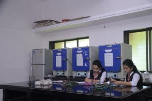 Dapoli Urban Bank Senior Science College Infrastructure photo 16