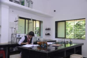 Dapoli Urban Bank Senior Science College Infrastructure photo 17