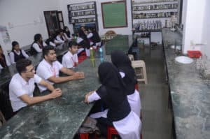 Dapoli Urban Bank Senior Science College Infrastructure photo 18