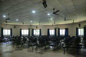 Dapoli Urban Bank Senior Science College Infrastructure photo 19