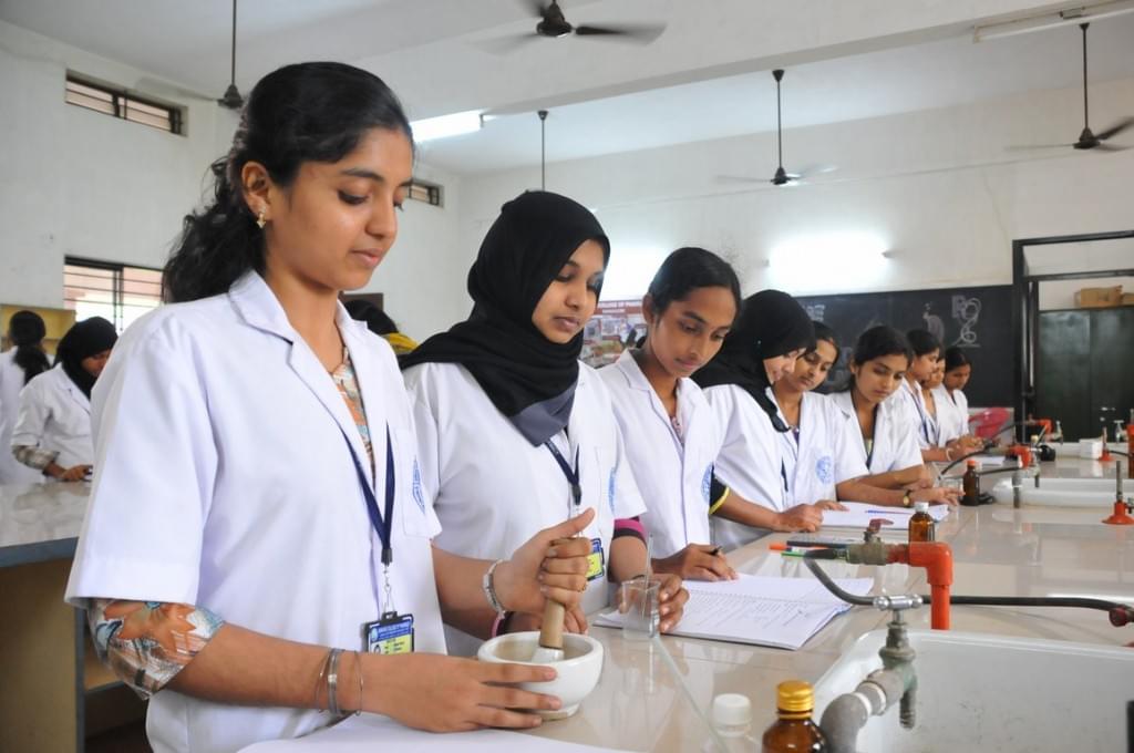 Srinivas University Mangalore Infrastructure photo 21