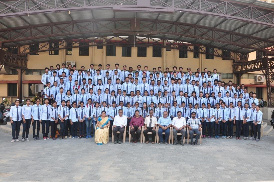 KDK Nagpur Placement photo 1