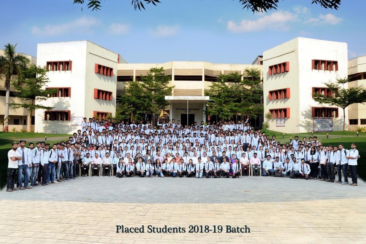 KDK Nagpur Placement photo 2