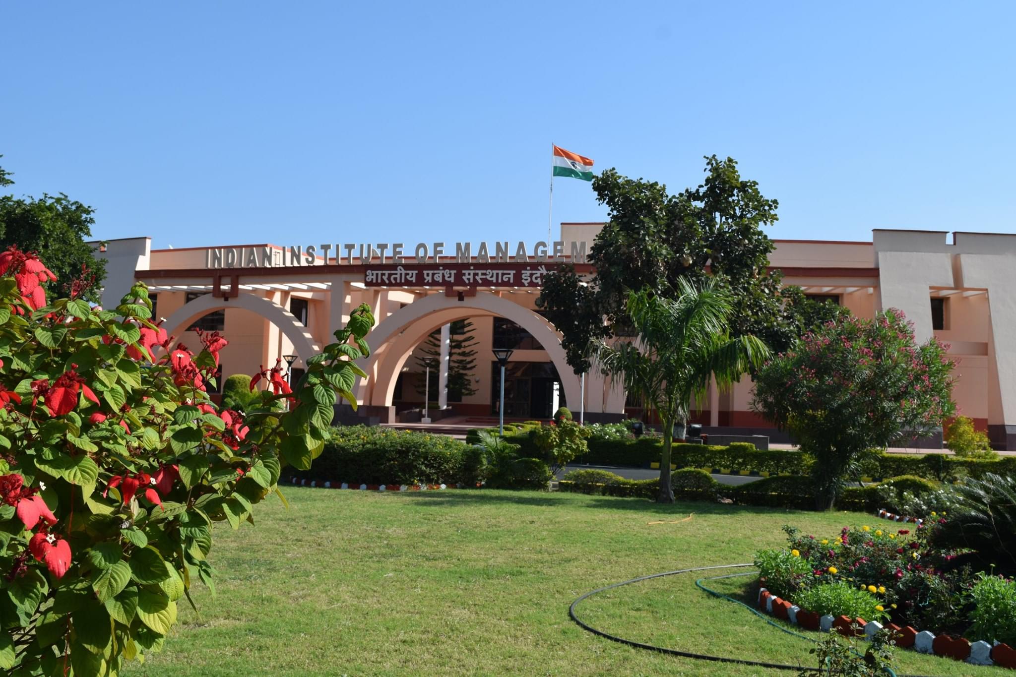 IIM Indore hostel photo 8