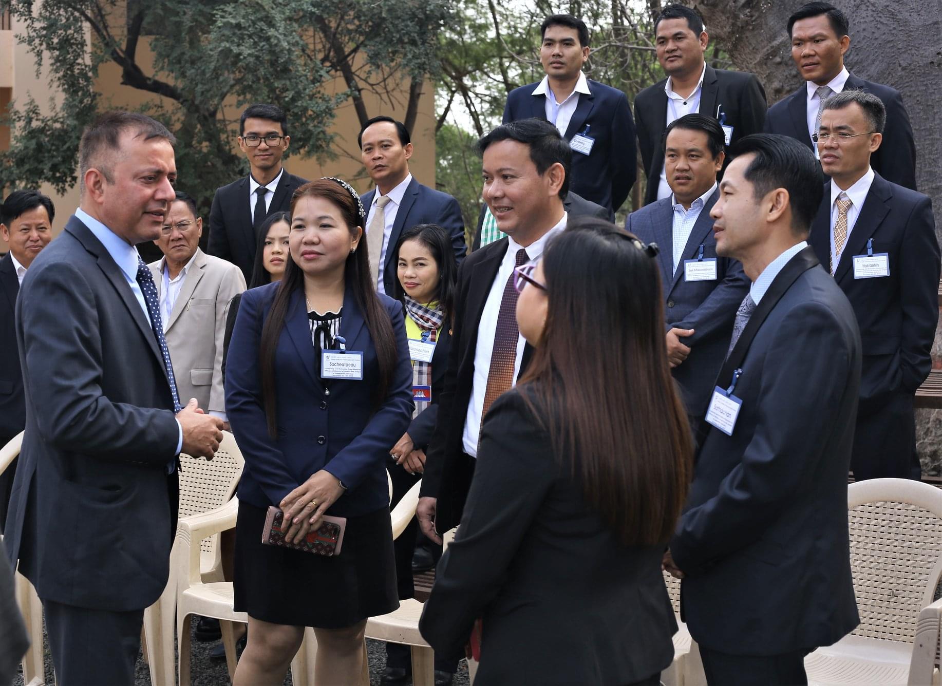 IIM Indore Events photo 19