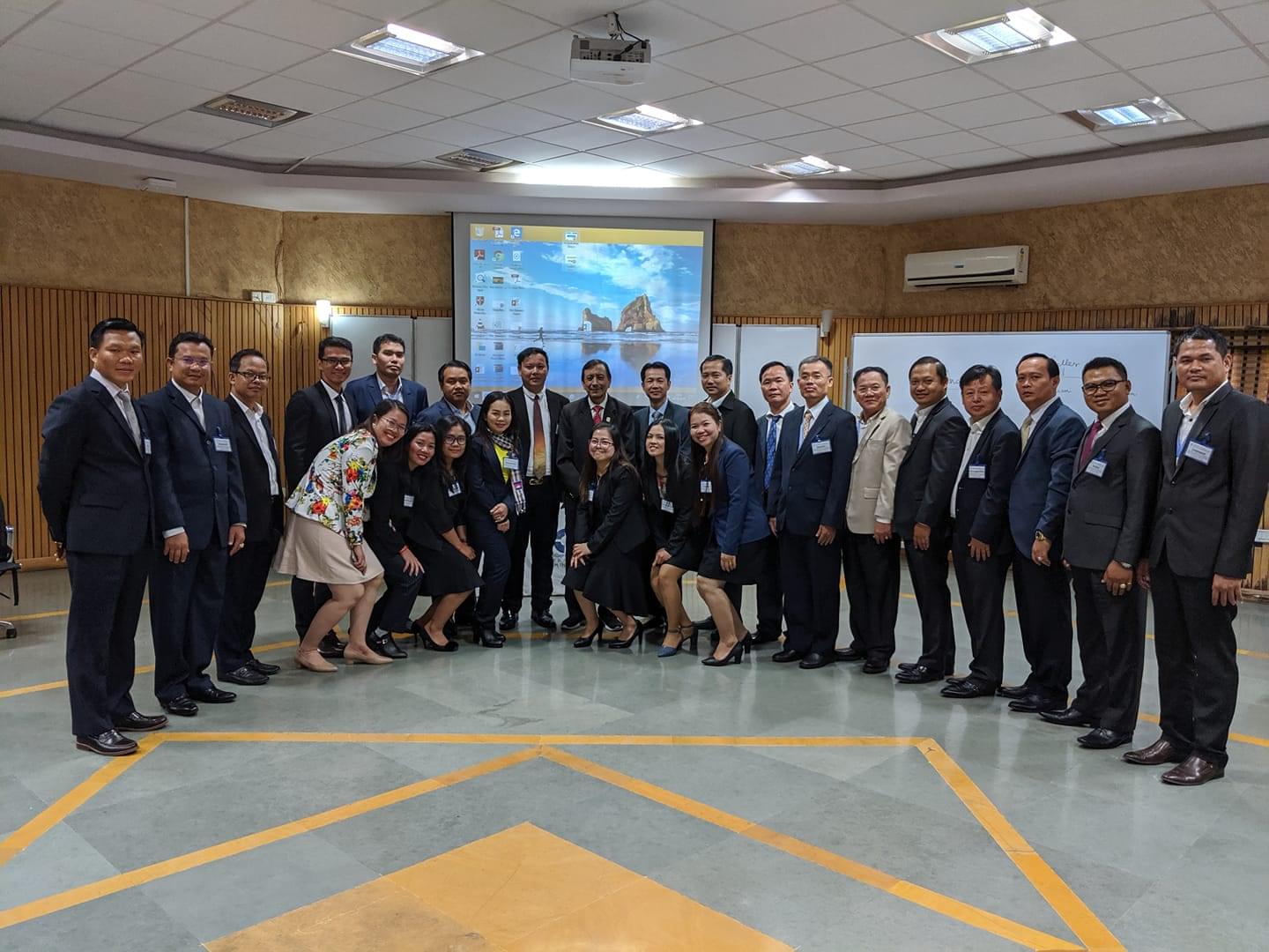 IIM Indore Events photo 20