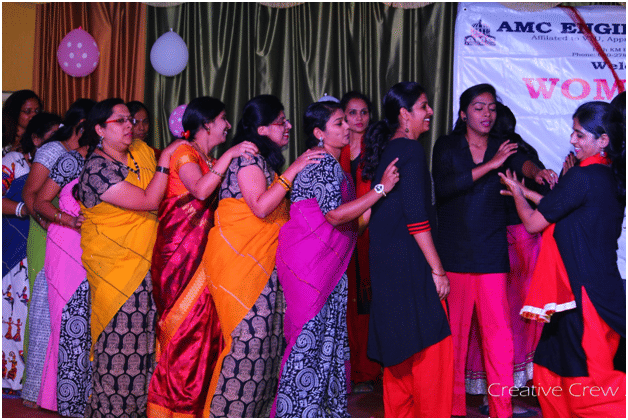 AMC Engineering College Bangalore Events photo 7