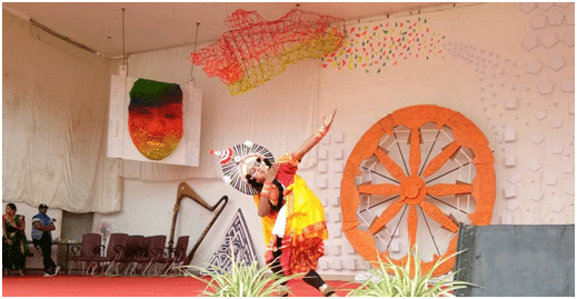 AMC Engineering College Bangalore Events photo 1