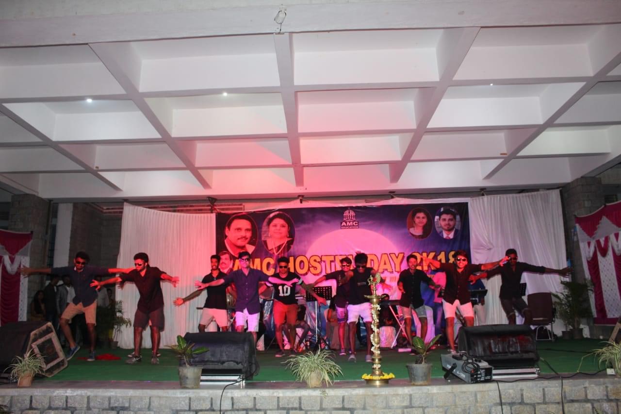 AMC Engineering College Bangalore Events photo 9