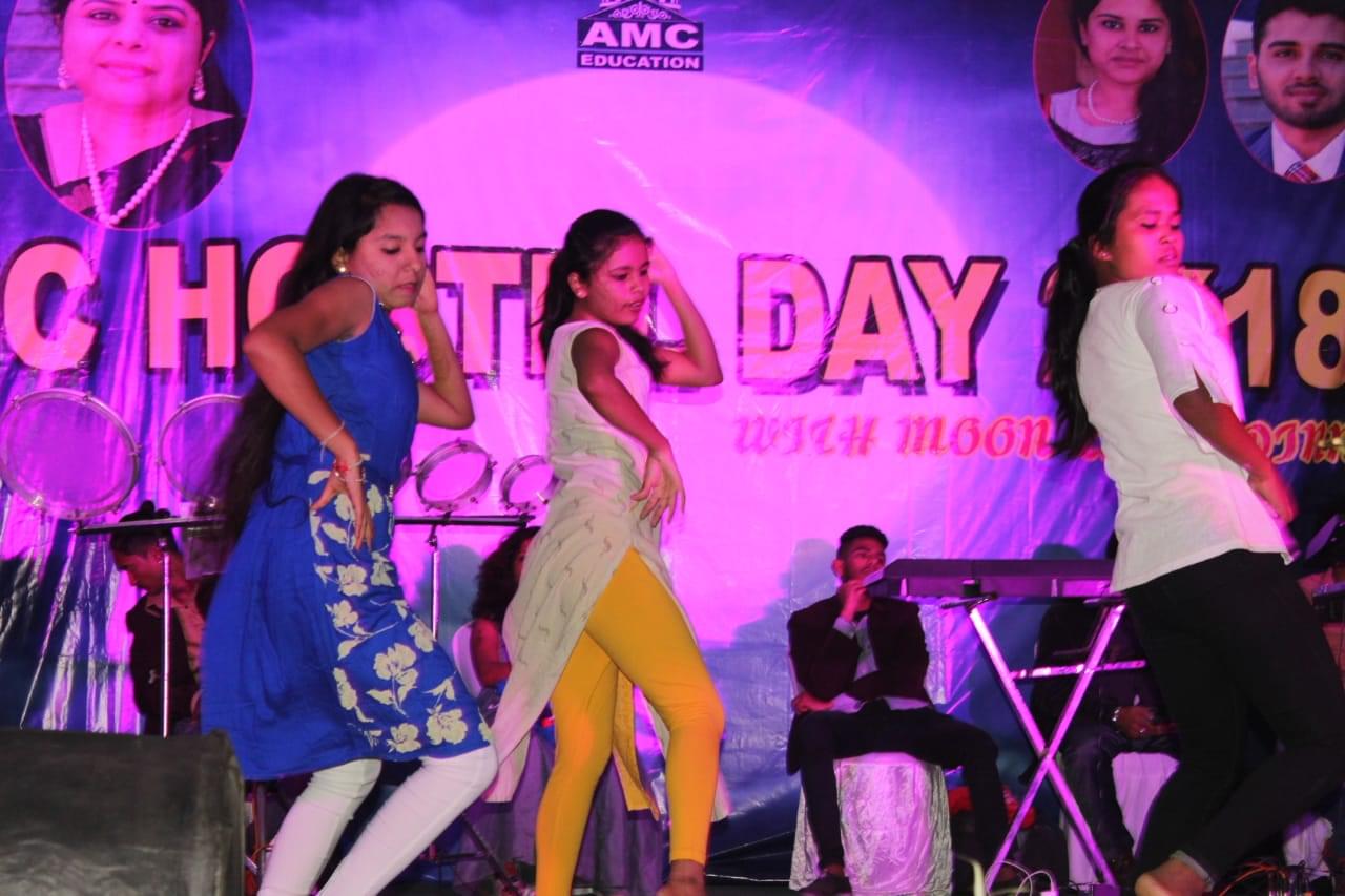 AMC Engineering College Bangalore Events photo 10