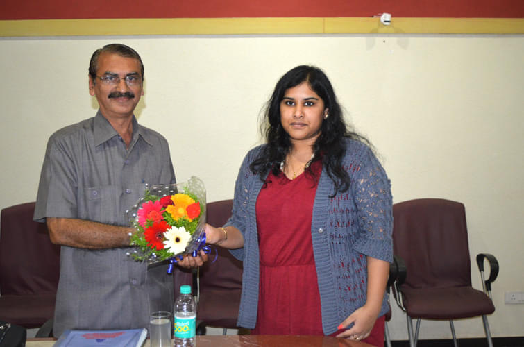 AMC Engineering College Bangalore Events photo 12