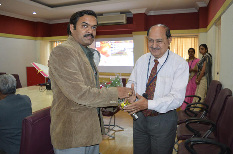AMC Engineering College Bangalore Events photo 13
