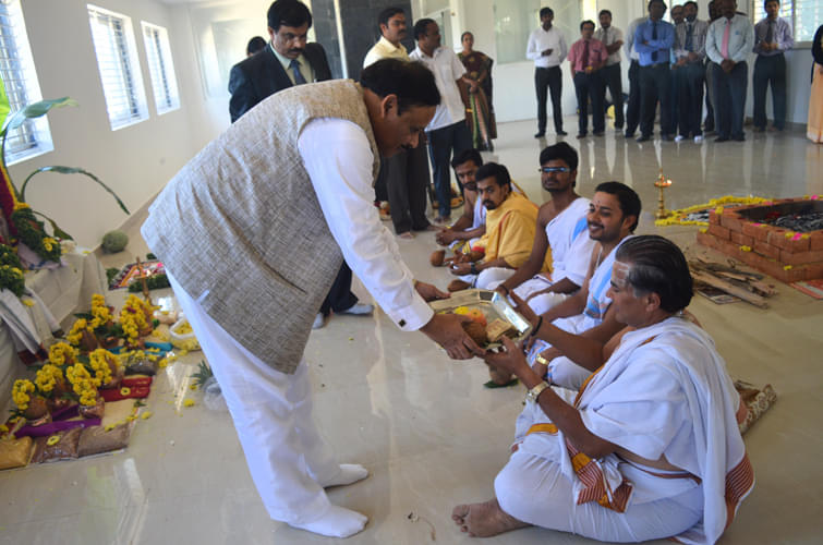 AMC Engineering College Bangalore Events photo 14