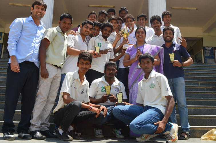 AMC Engineering College Bangalore Events photo 17