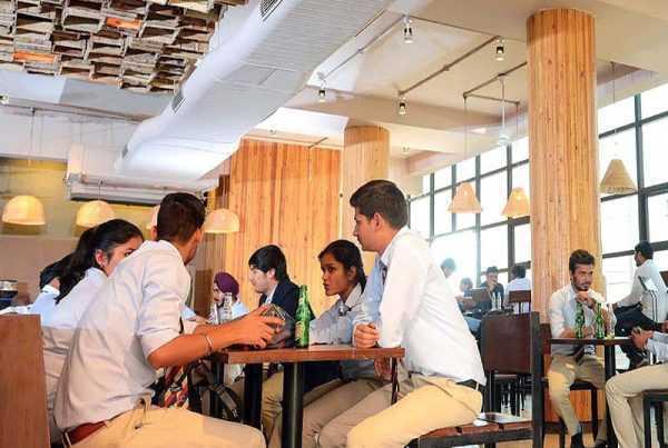 Swami Vivekananda University Kolkata Campus photo 3