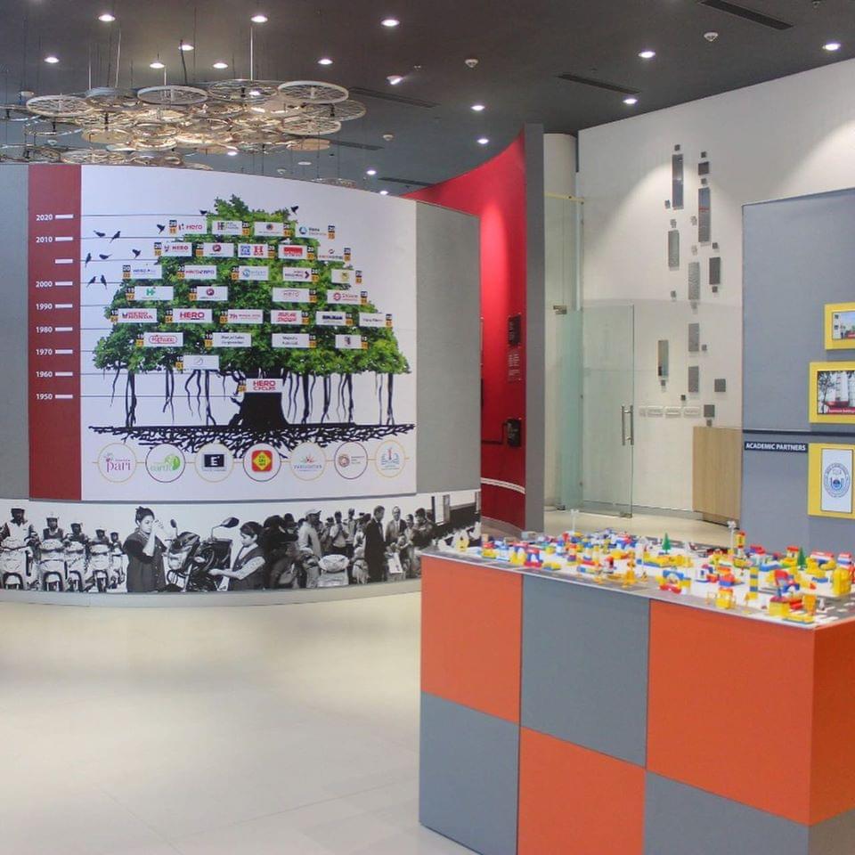 BMU Academic Building photo 5