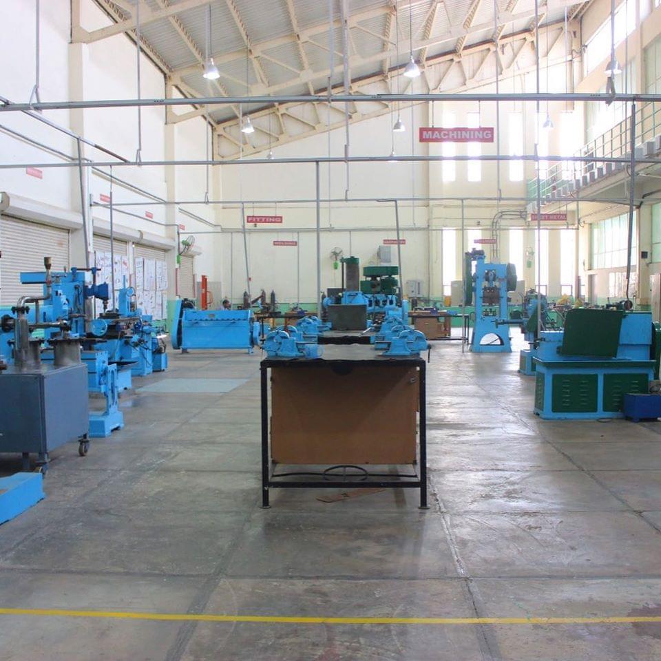 BMU Academic Building photo 7