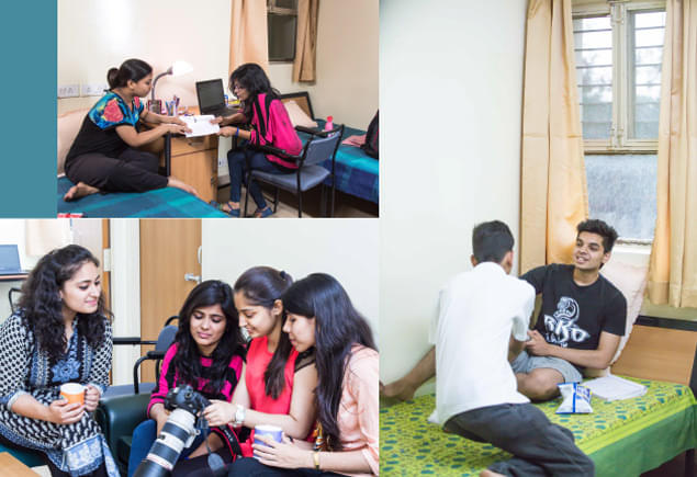 BMU Academic Building photo 8