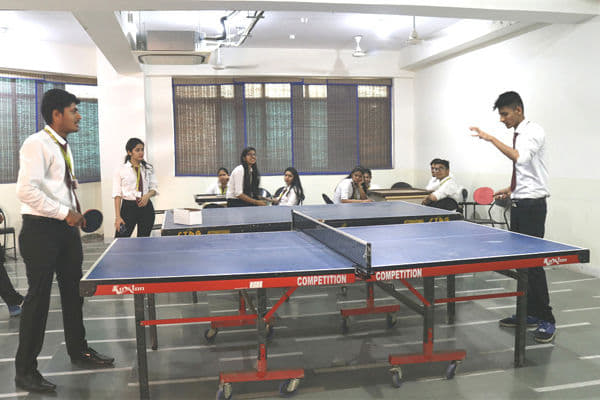 GIBS Rohini Sports photo 2