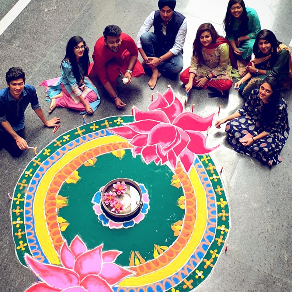 GIBS Rohini Events photo 7