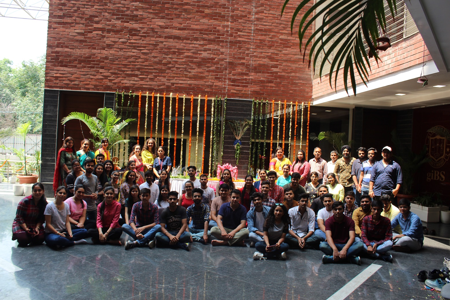 GIBS Rohini Events photo 11