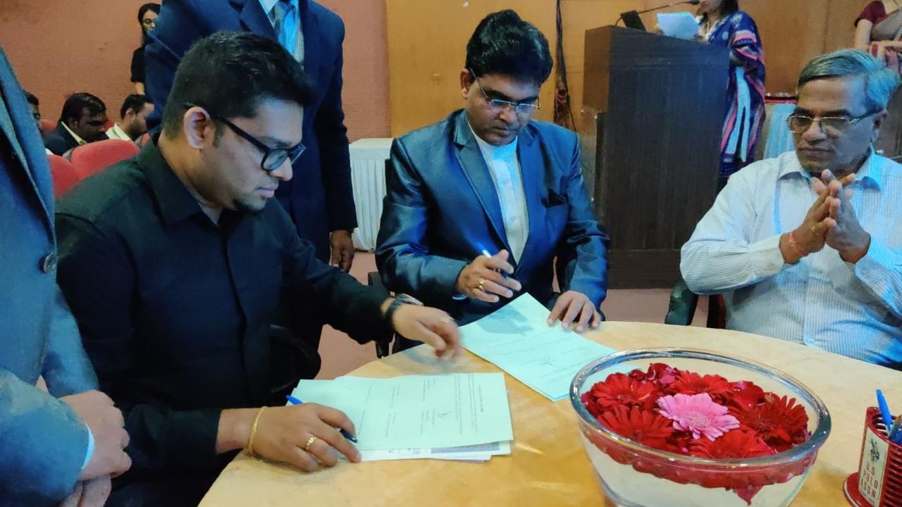 PVPPCOE Industry-Collaboration photo 2