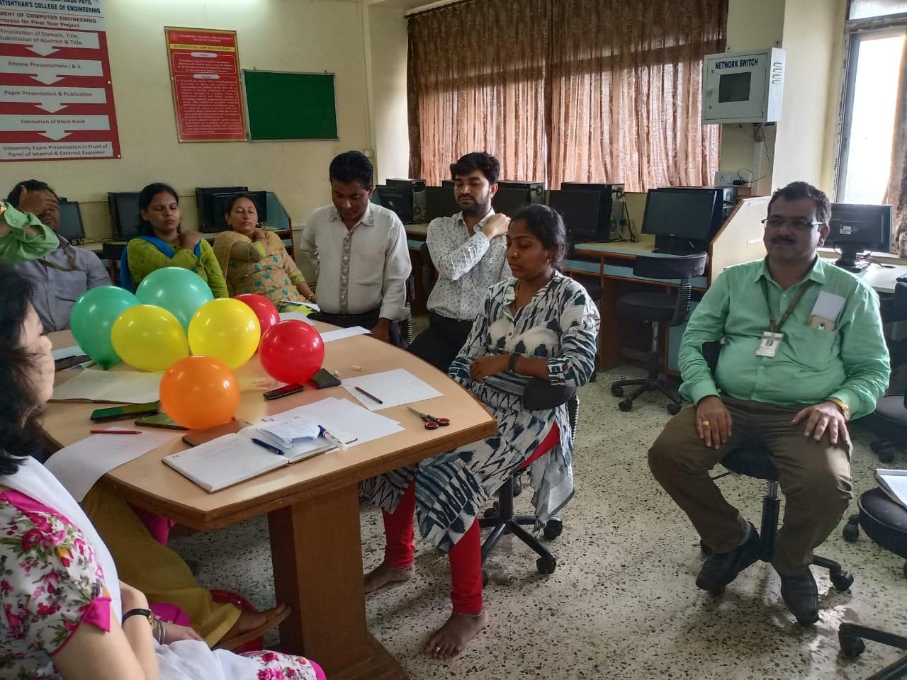 PVPPCOE Events & Activities photo 10