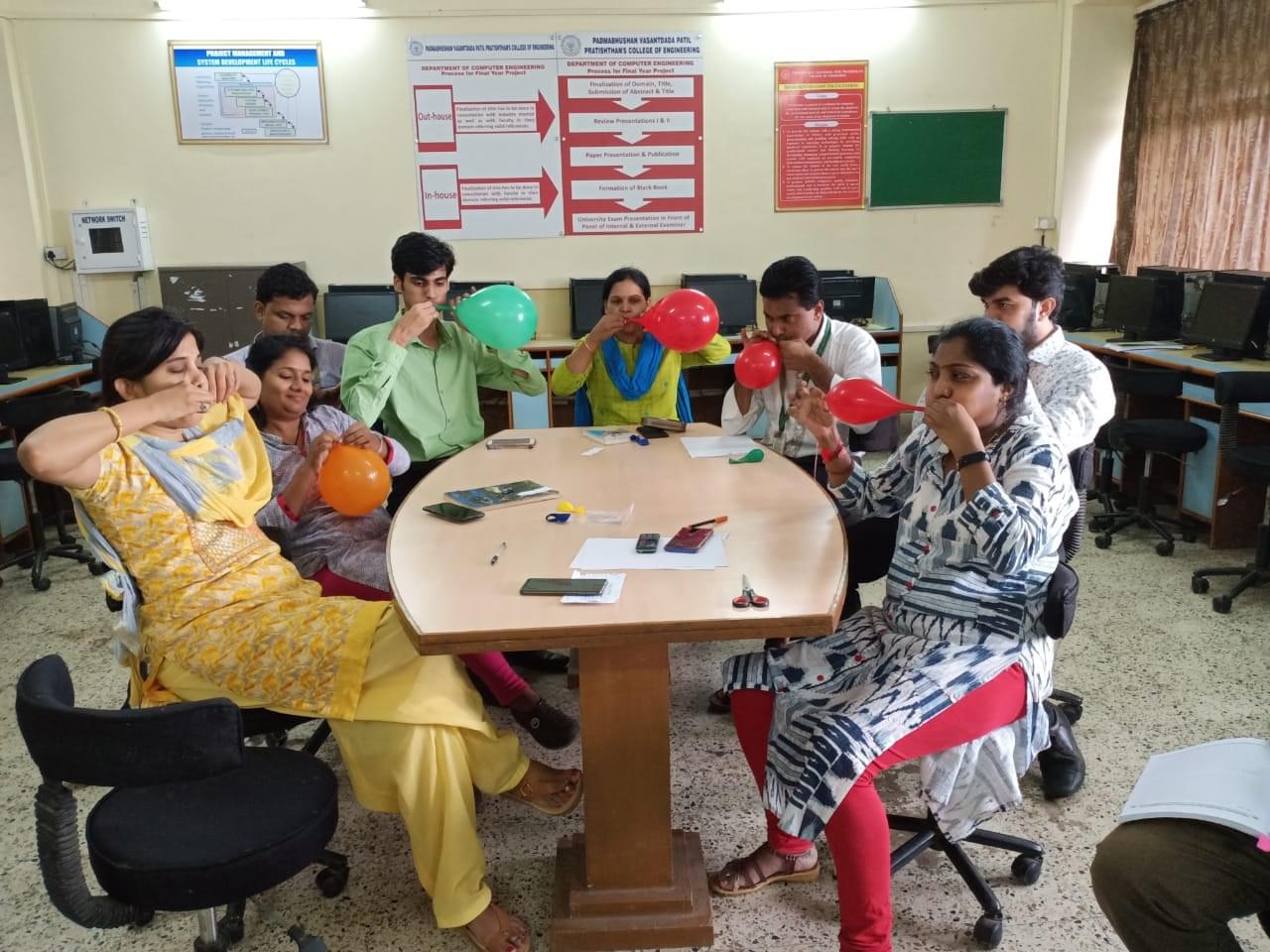 PVPPCOE Events & Activities photo 11