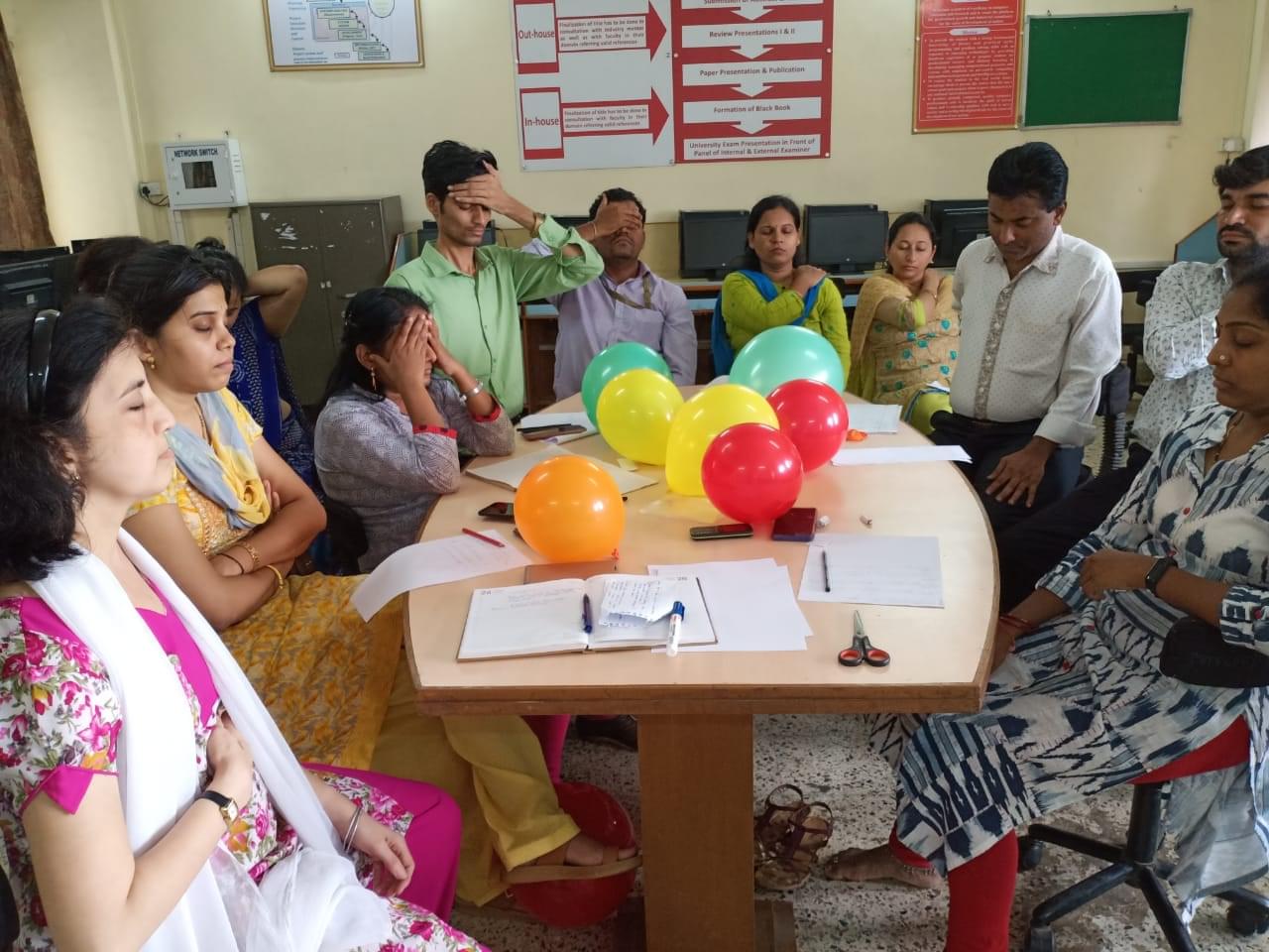 PVPPCOE Events & Activities photo 12