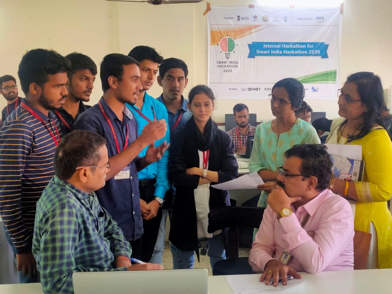 PVPPCOE Events & Activities photo 15