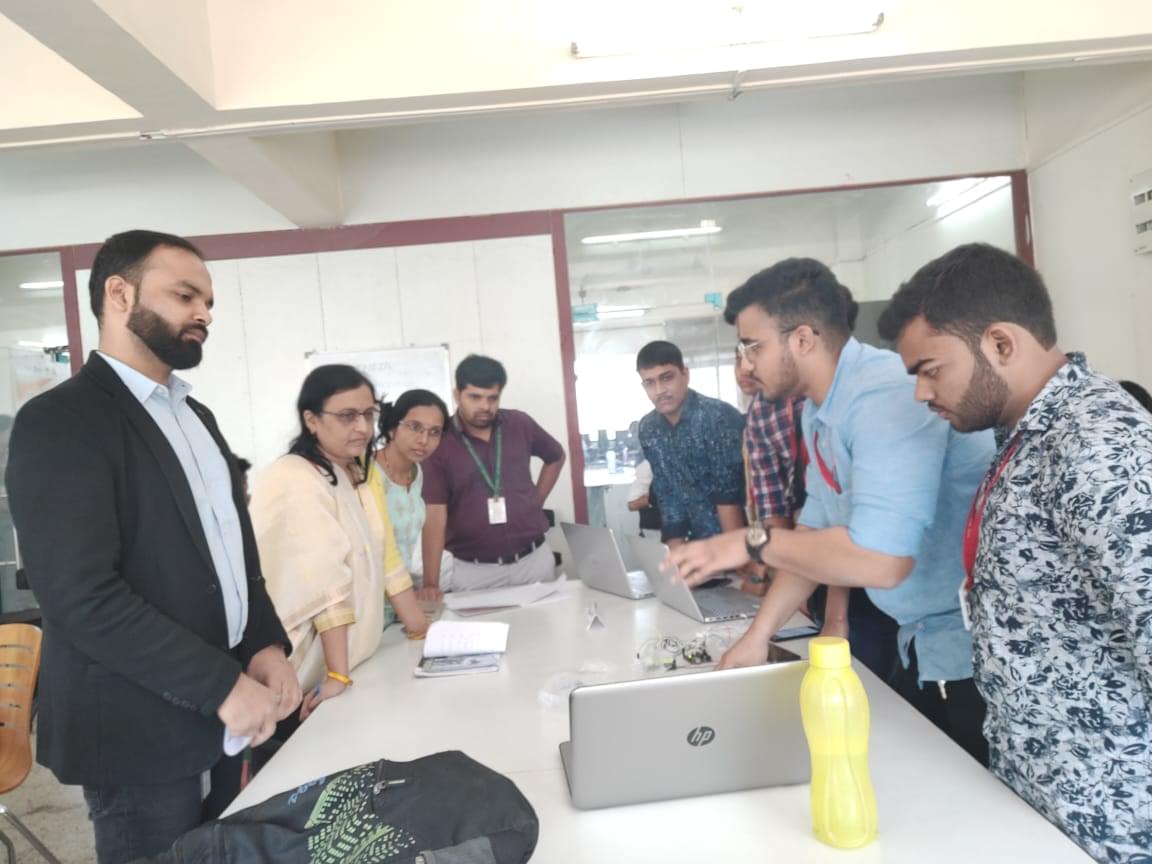 PVPPCOE Events & Activities photo 16