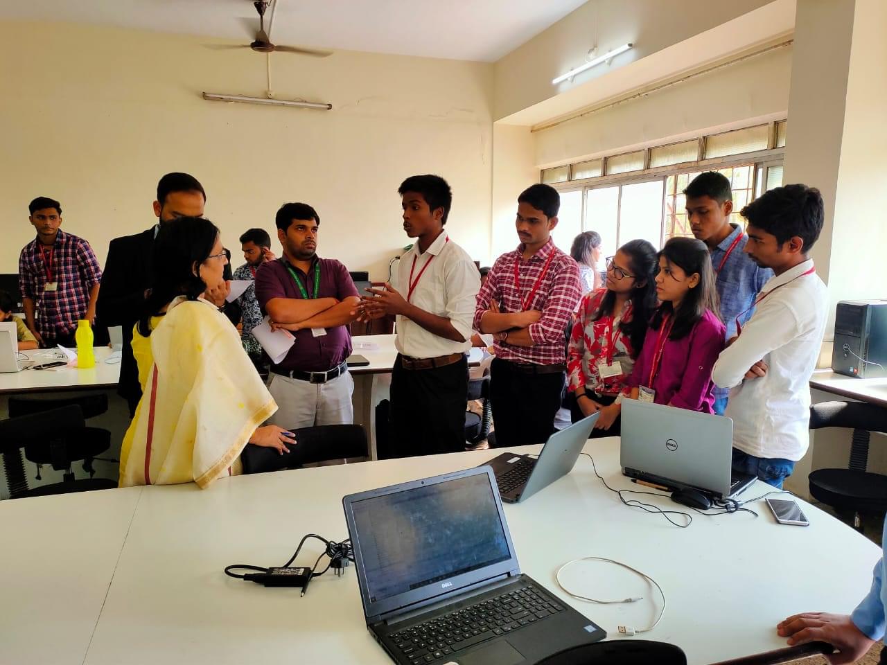 PVPPCOE Events & Activities photo 19