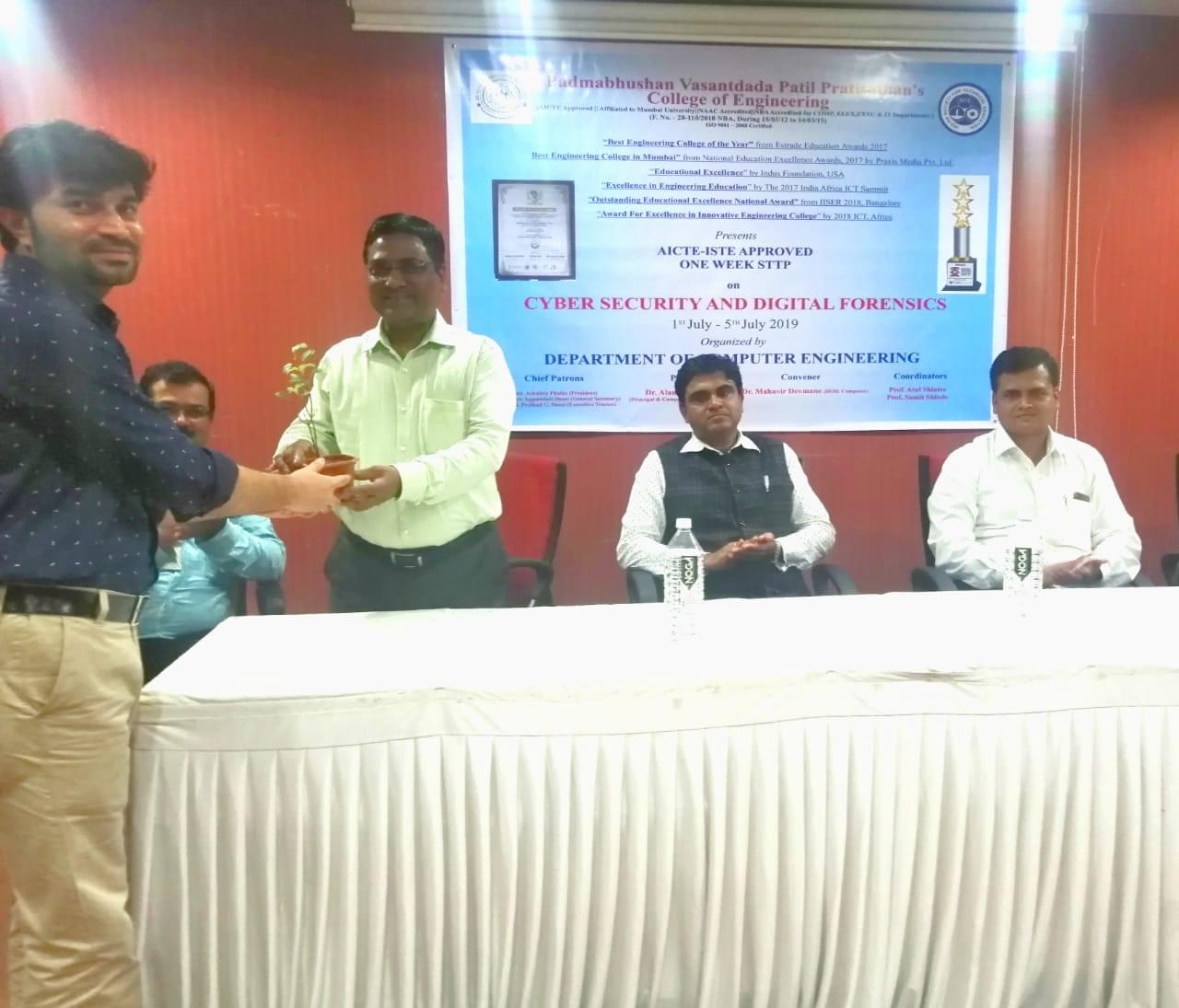 PVPPCOE Events & Activities photo 23