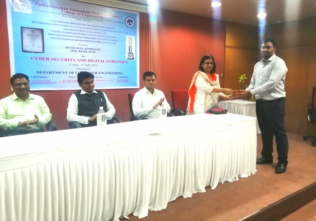 PVPPCOE Events & Activities photo 25