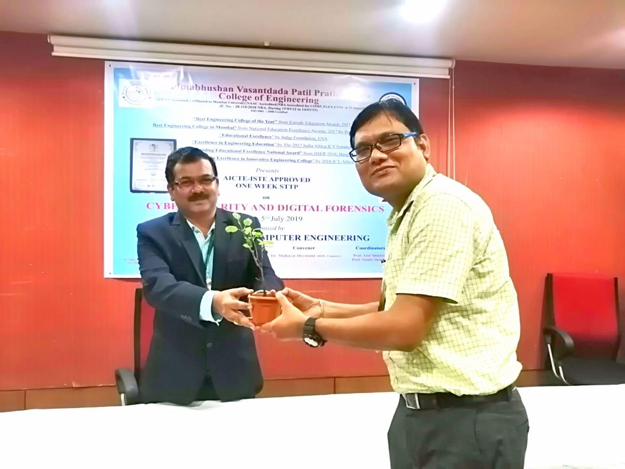 PVPPCOE Events & Activities photo 26