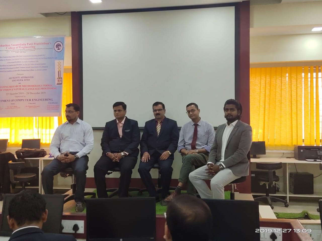 PVPPCOE Events & Activities photo 36