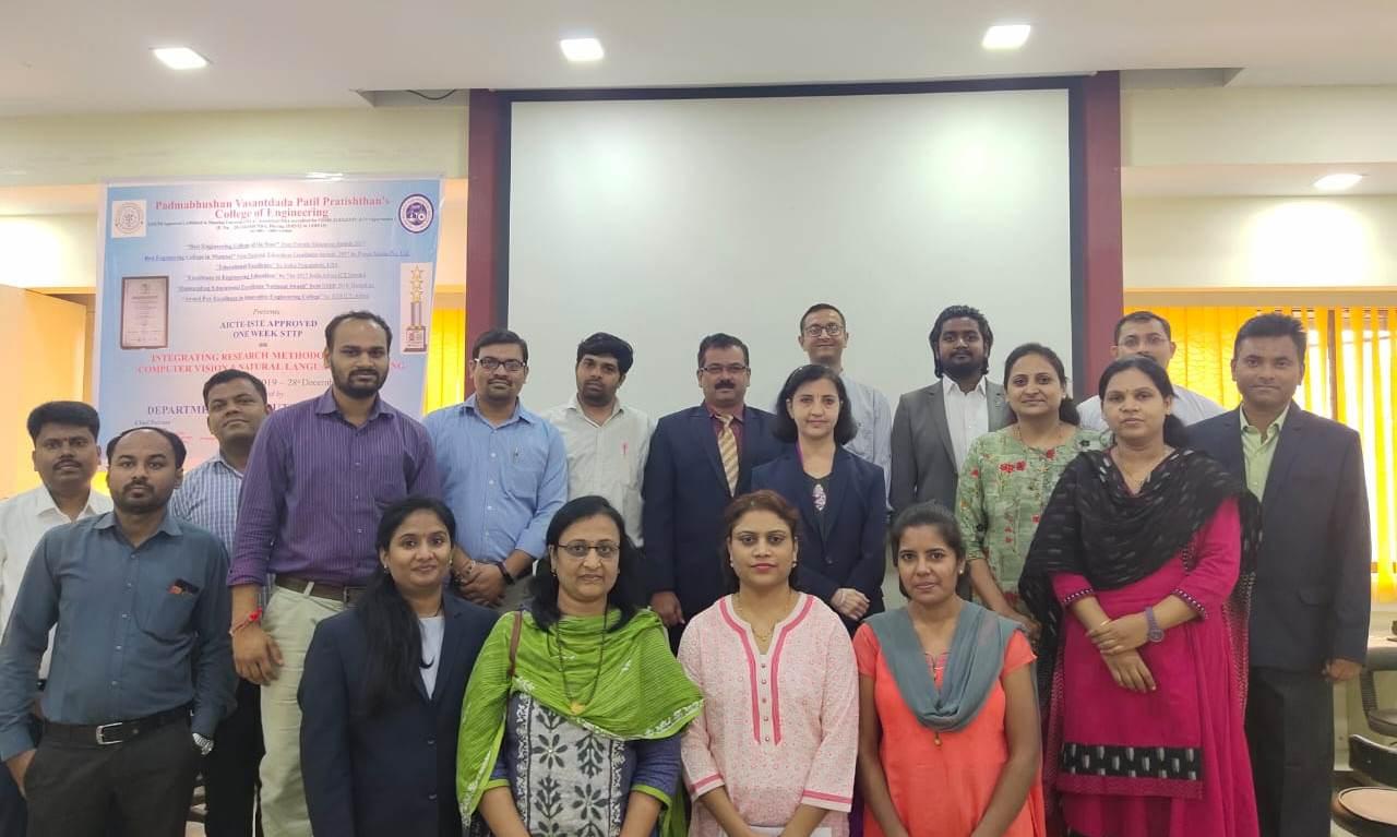 PVPPCOE Events & Activities photo 37