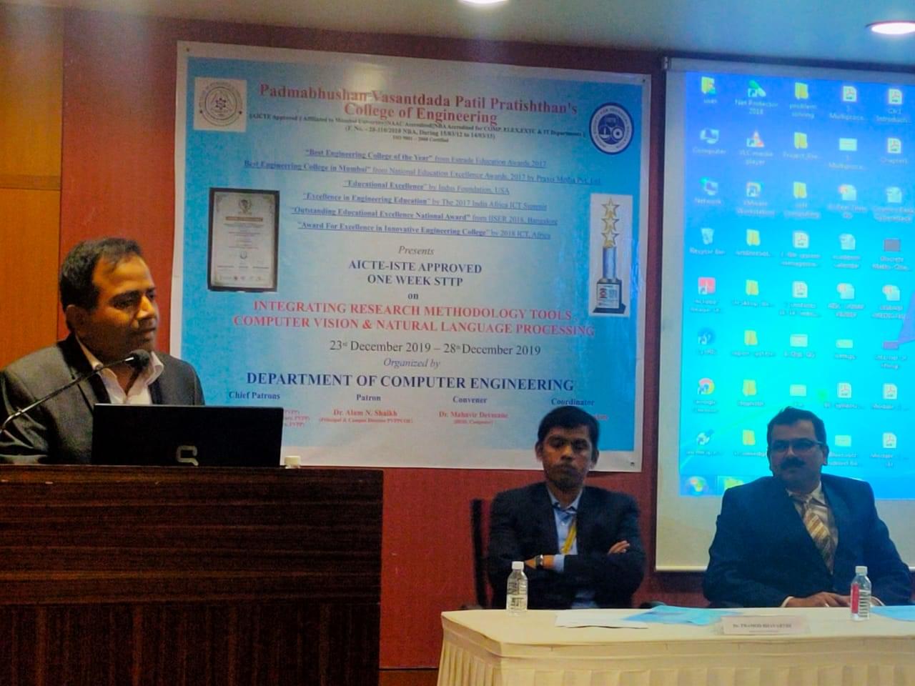 PVPPCOE Events & Activities photo 31