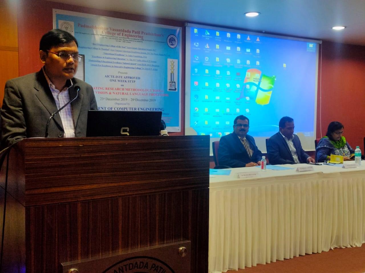 PVPPCOE Events & Activities photo 33