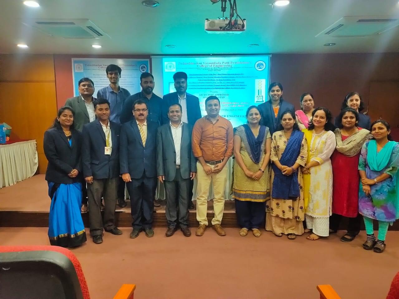 PVPPCOE Events & Activities photo 34