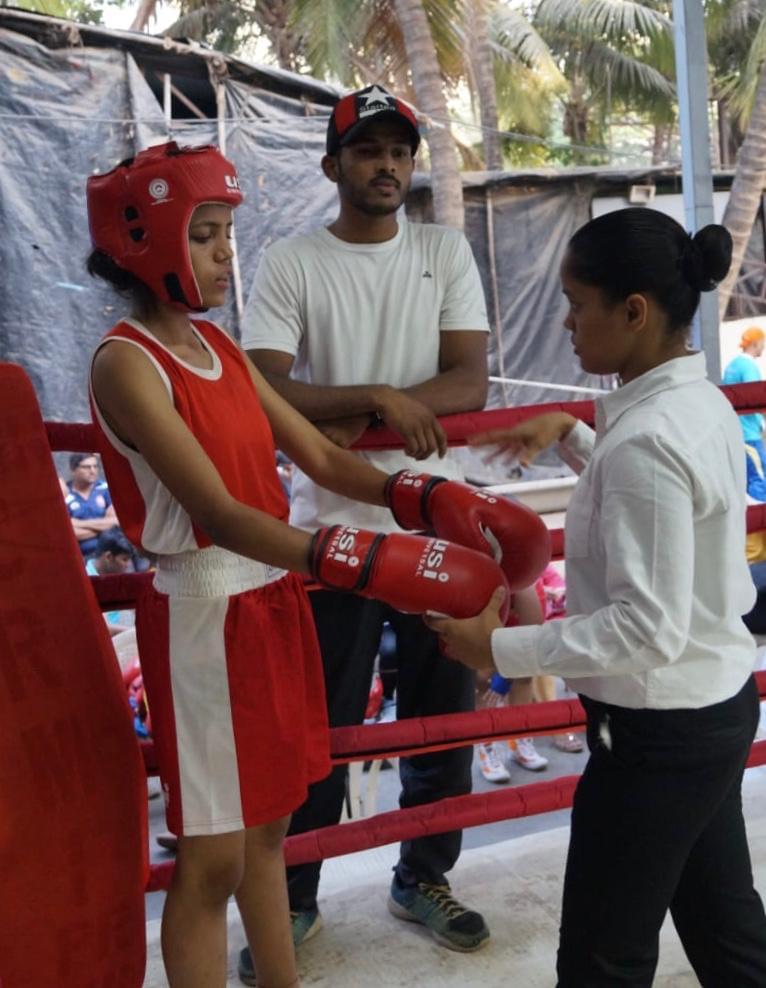 PVPPCOE Students-Achievements photo 2