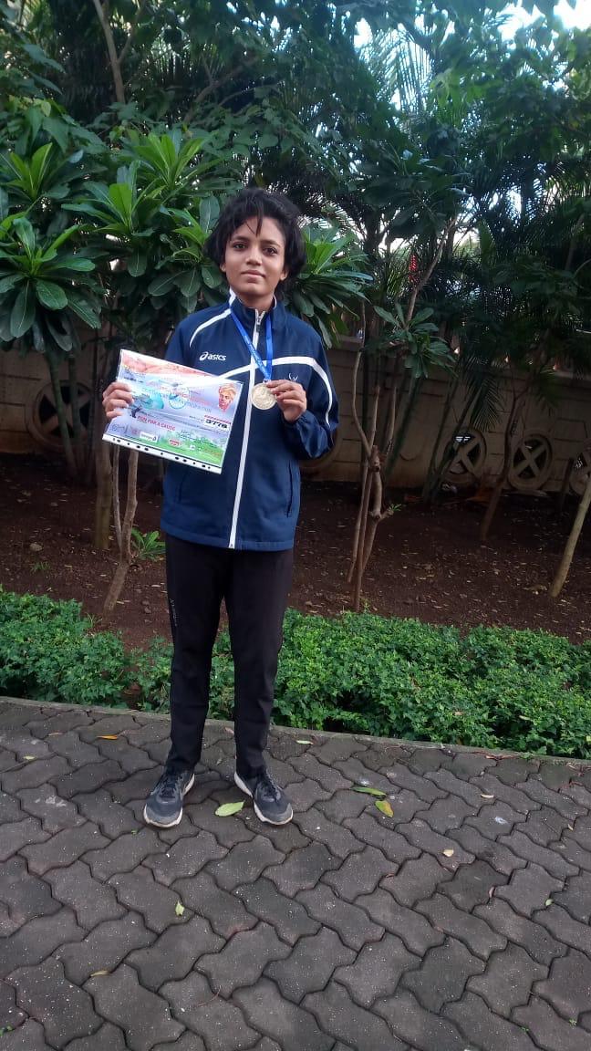 PVPPCOE Students-Achievements photo 4