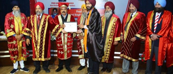 Baba Banda Singh Bahadur Engineering College Fatehgarh Sahib Events photo 1