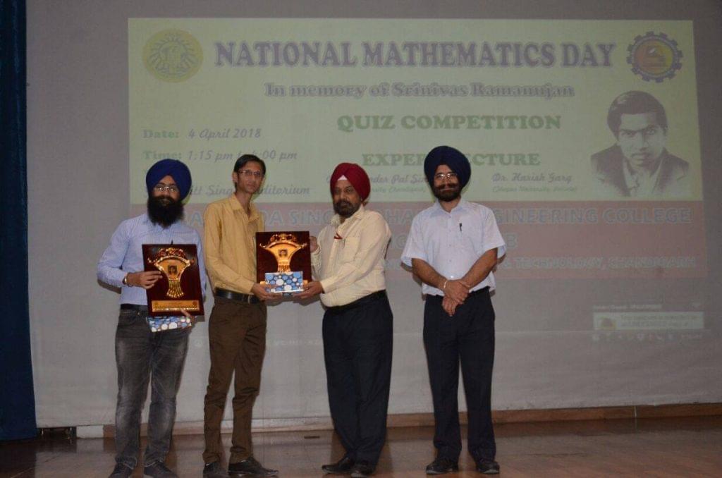 Baba Banda Singh Bahadur Engineering College Fatehgarh Sahib Events photo 10