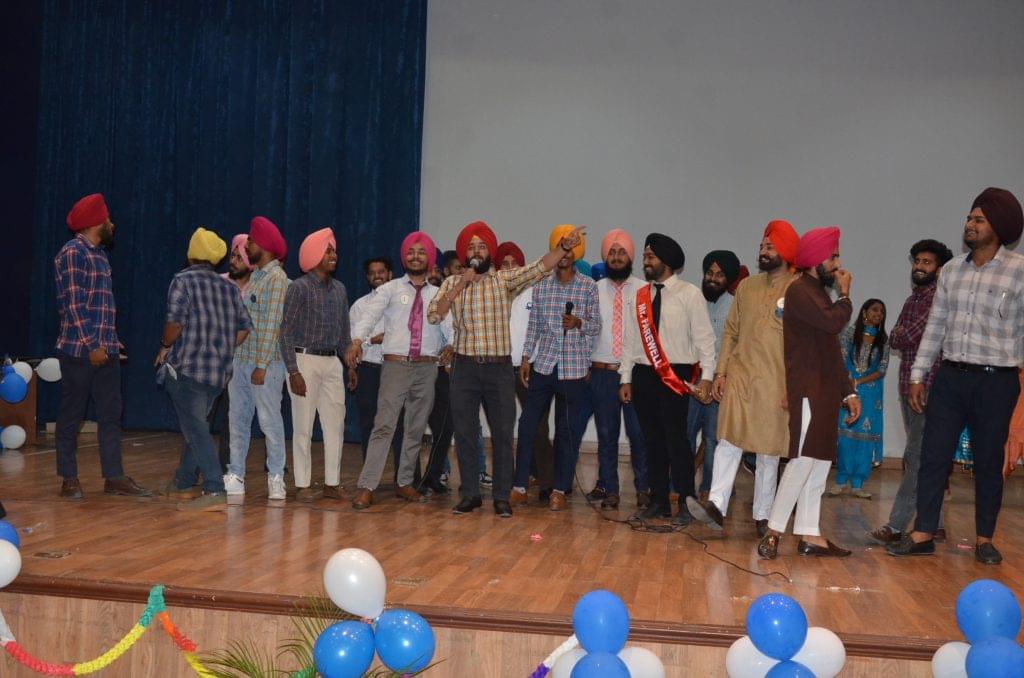 Baba Banda Singh Bahadur Engineering College Fatehgarh Sahib Events photo 2