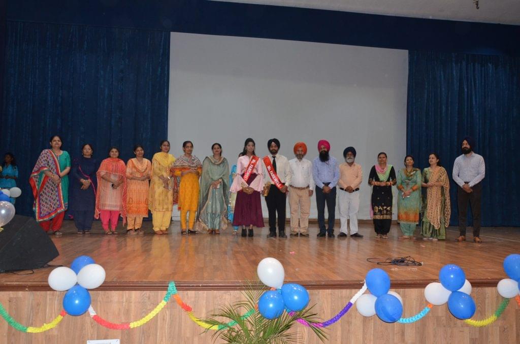 Baba Banda Singh Bahadur Engineering College Fatehgarh Sahib Events photo 3