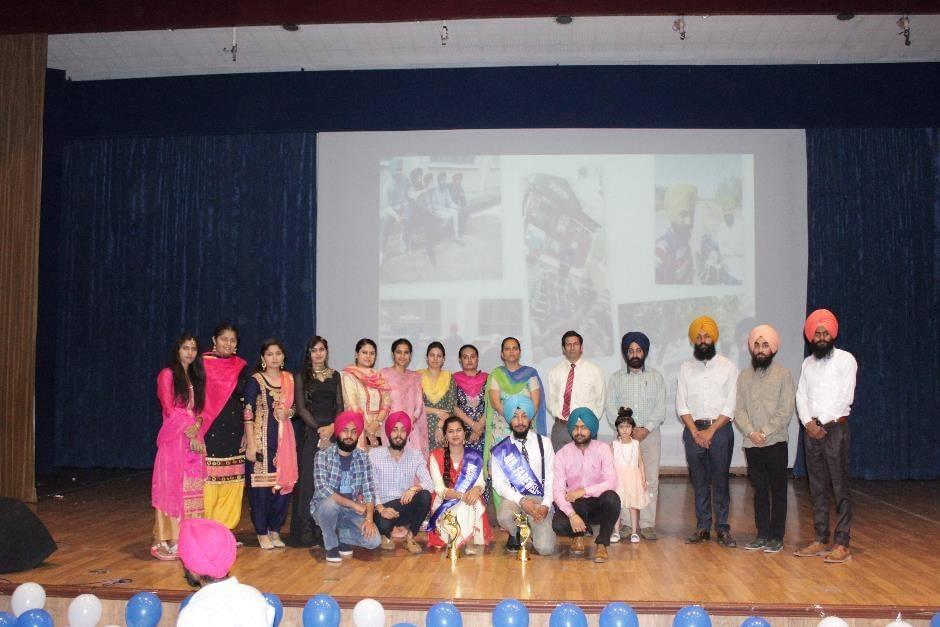 Baba Banda Singh Bahadur Engineering College Fatehgarh Sahib Events photo 7