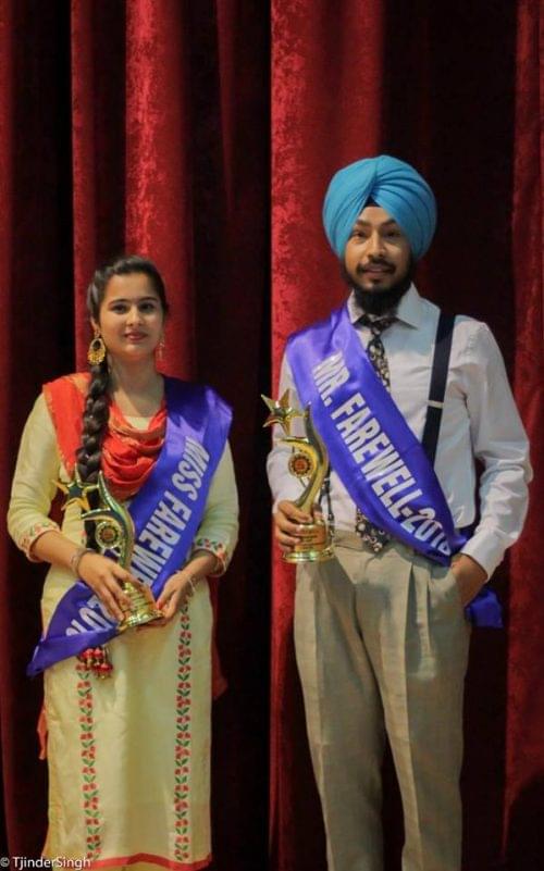 Baba Banda Singh Bahadur Engineering College Fatehgarh Sahib Events photo 8