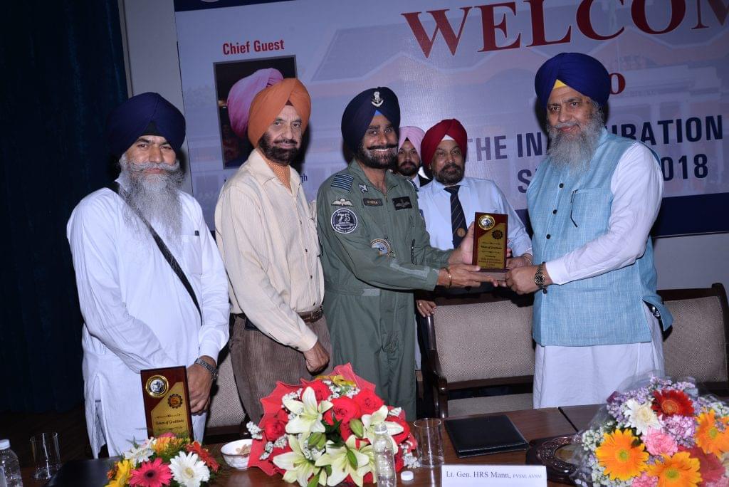 Baba Banda Singh Bahadur Engineering College Fatehgarh Sahib Events photo 12